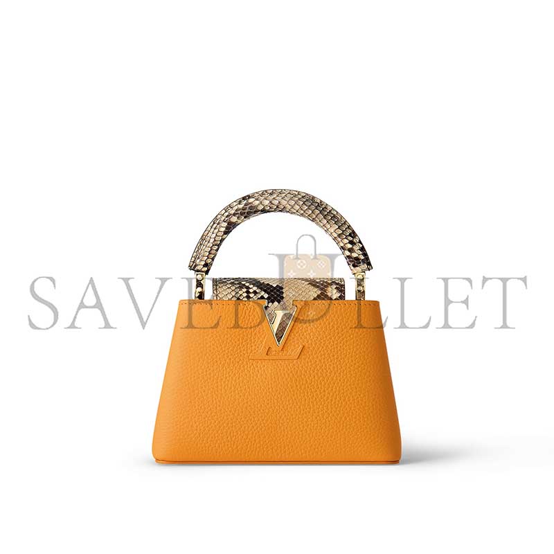 l0vis Vvtt0n master capucines mini n81410 (21*14*6cm)